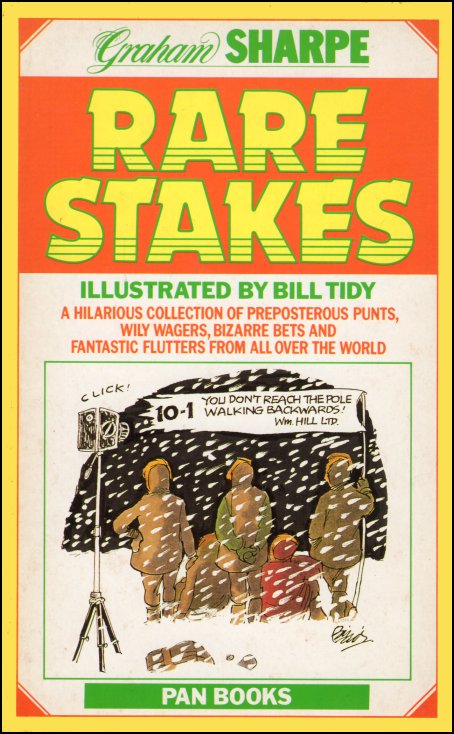 Rare Stakes