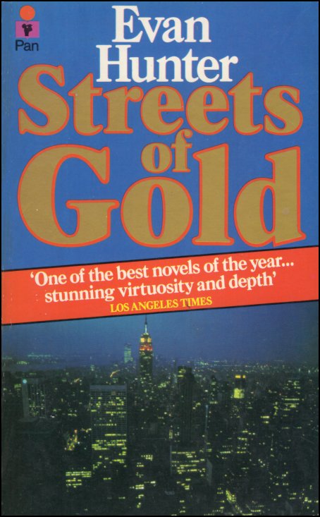 Streets of Gold