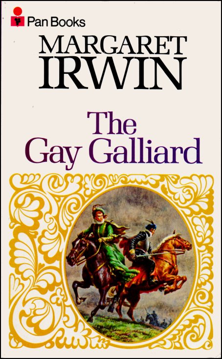 The Gay Galliard