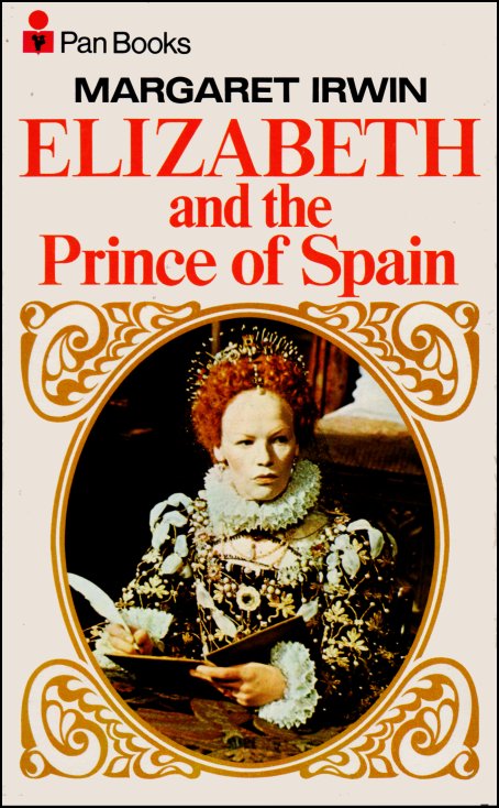 Elizabeth and The Prince of Spain