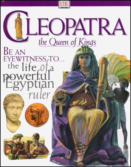 Cleopatra