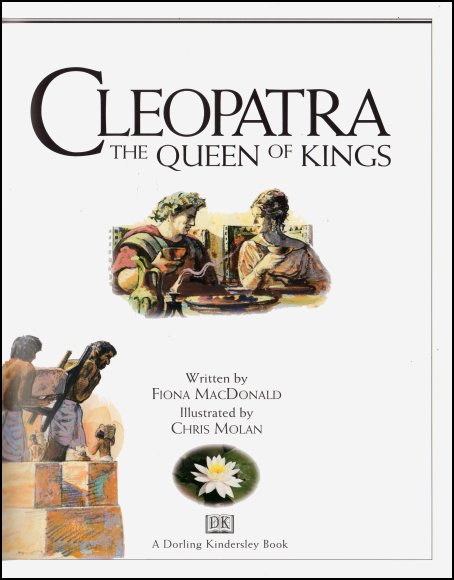 Cleopatra