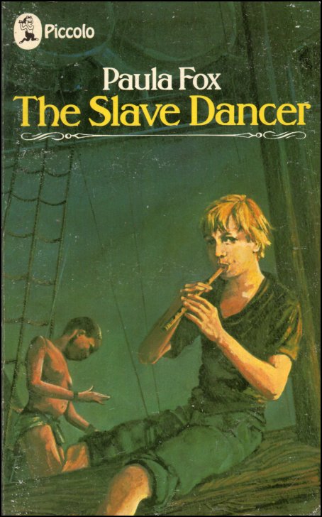 The Slave Dancer