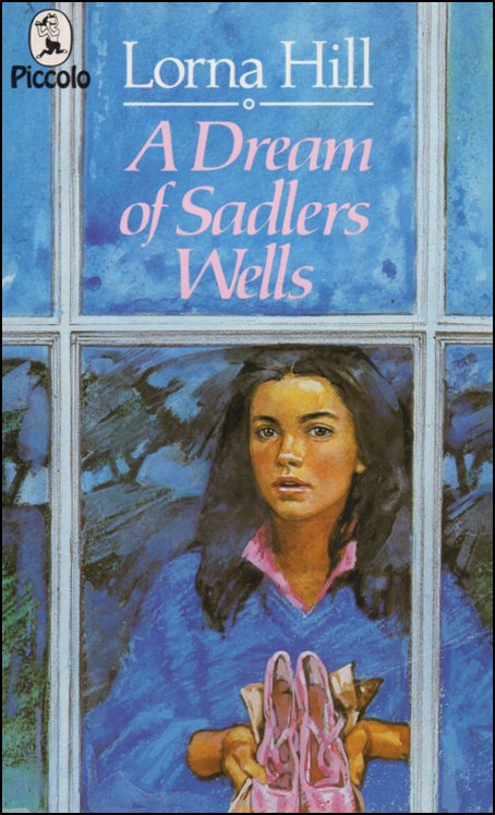A Dream of Sadlers Wells