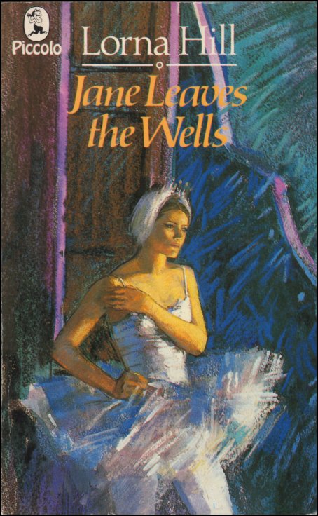 Jane Leaves the Wells