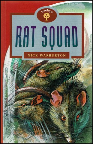 Rat Squad