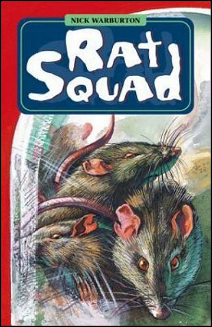 Rat Squad