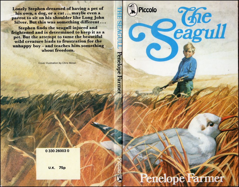 The Seagull