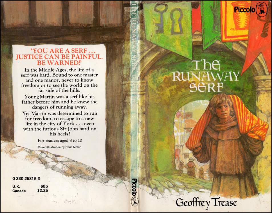 The Runaway Serf