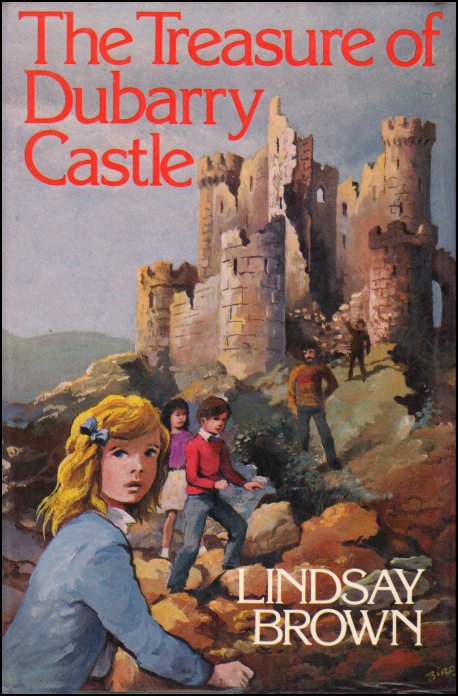 The Treasure of Dubary Castle