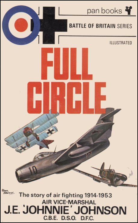 Full Circle