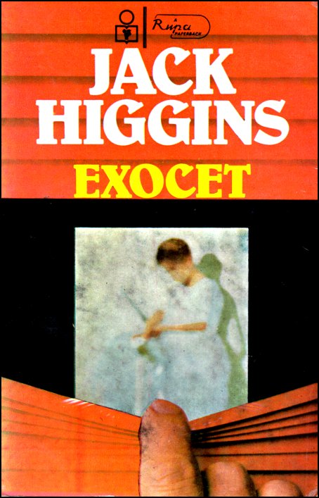 Exocet