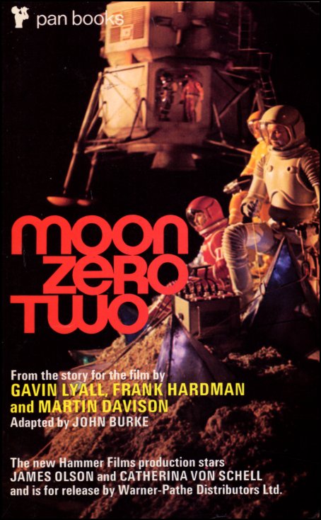 Moon Zero Two