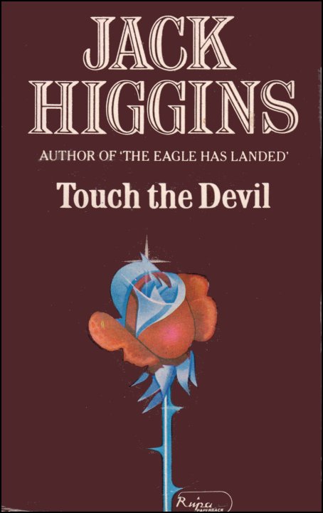Touch The Devil