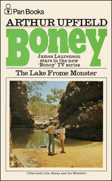 The Lake Frome Monster