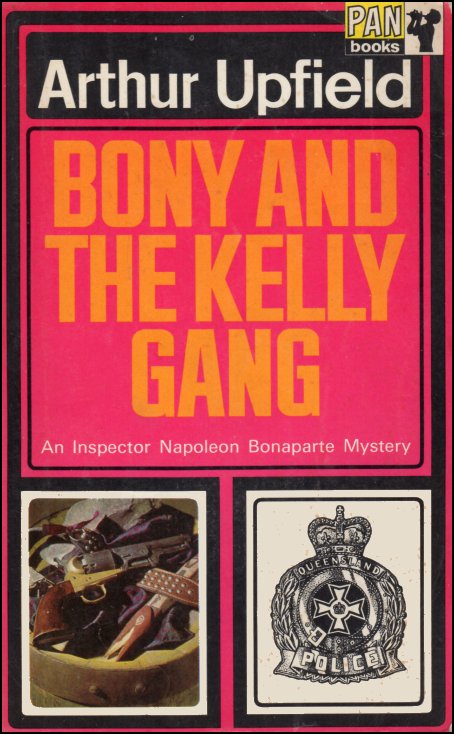 Bony and the Kelly Gang