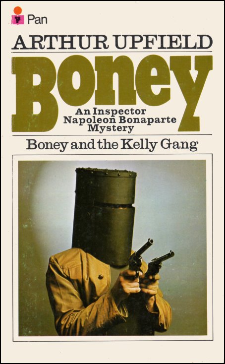 Boney and the Kelly Gang