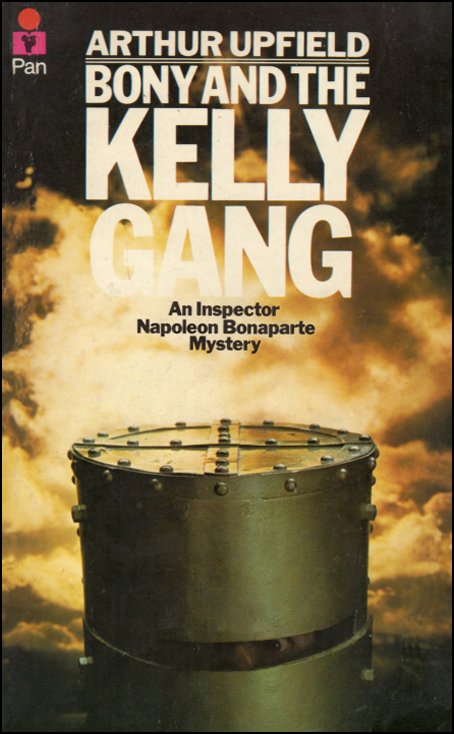 Bony and the Kelly Gang