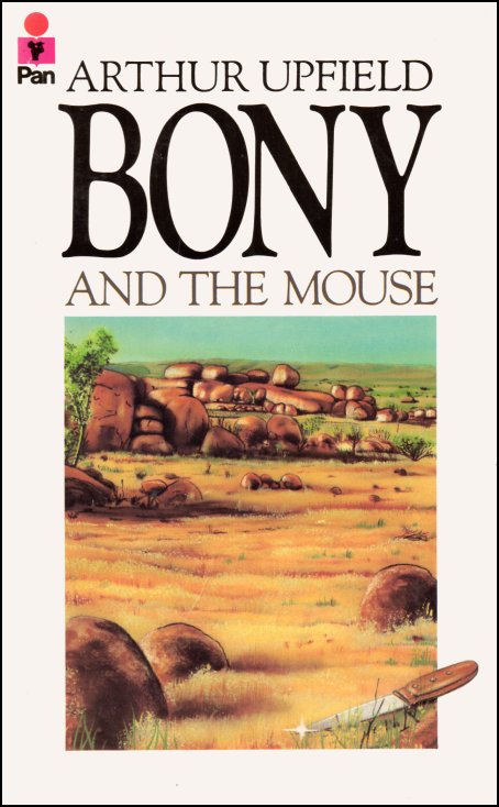 Bony and the Mouse