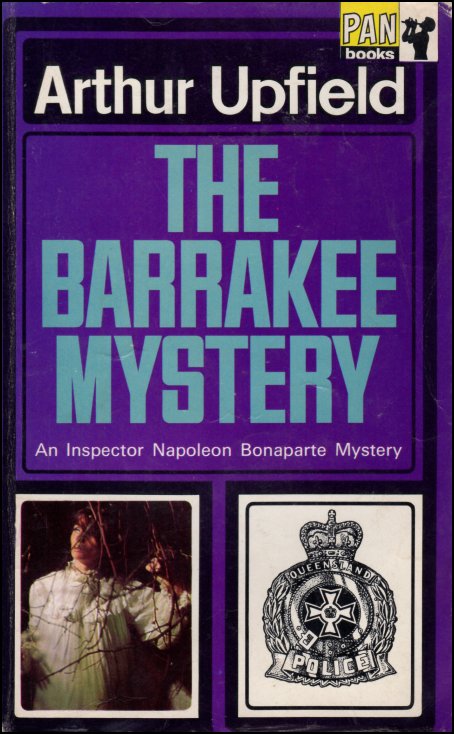 The Barrakee Mystery