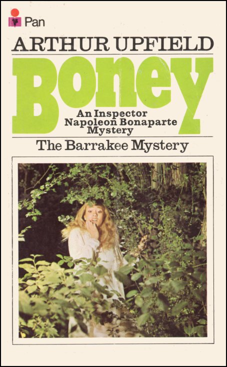 The Barakee Mystery