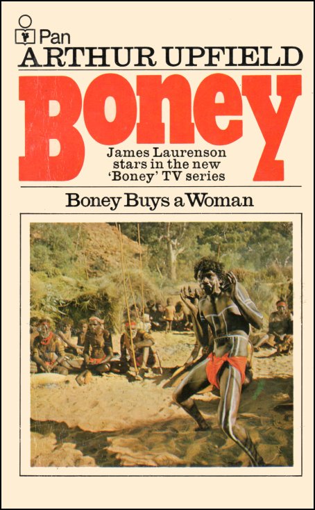 Boney Buys a Woman