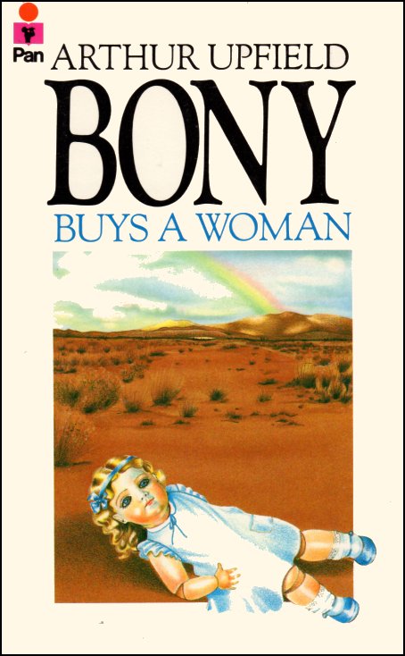 Bony Buys a Woman