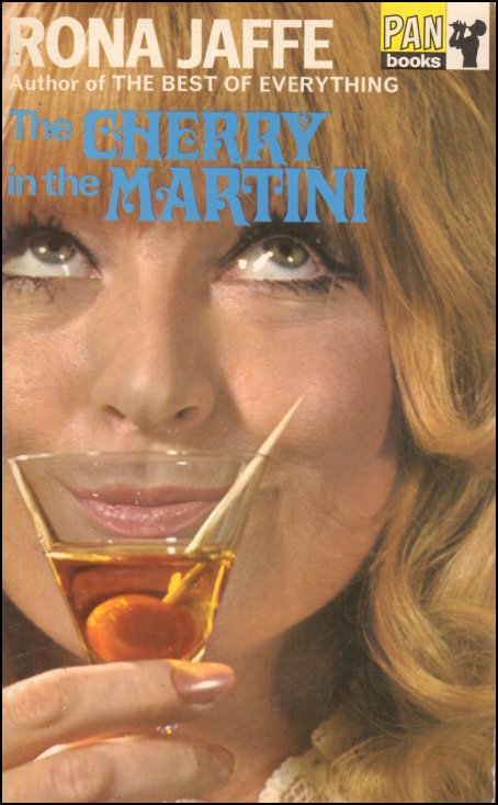 The Cherry in the Martini
