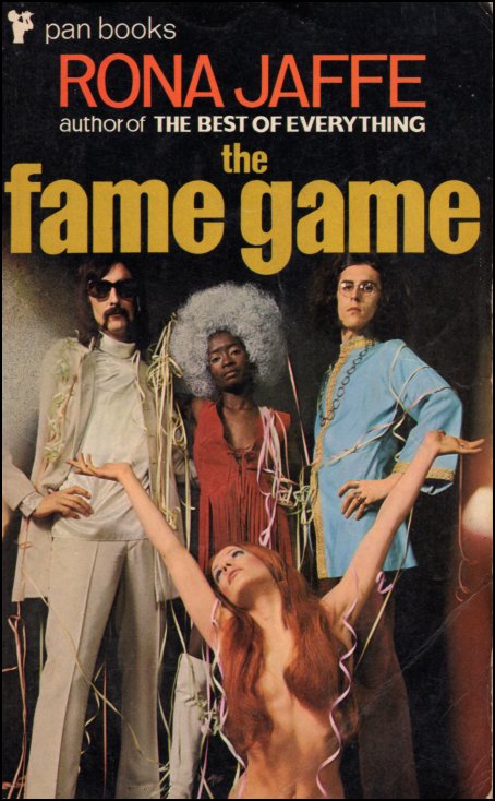 The Fame Game