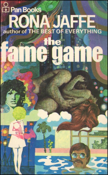 The Fame Game