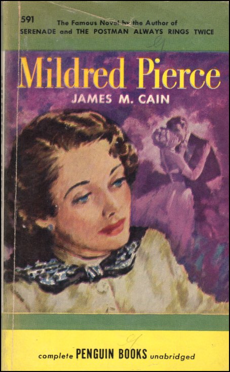 Mildred Pierce