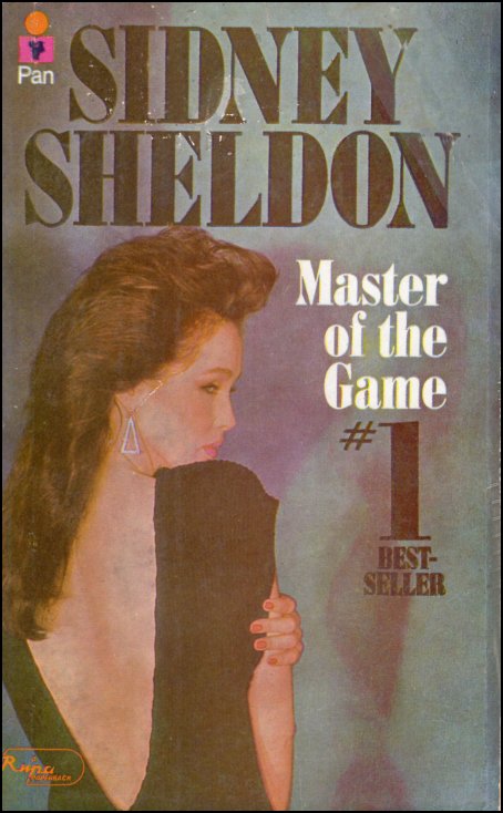 Master of the Game