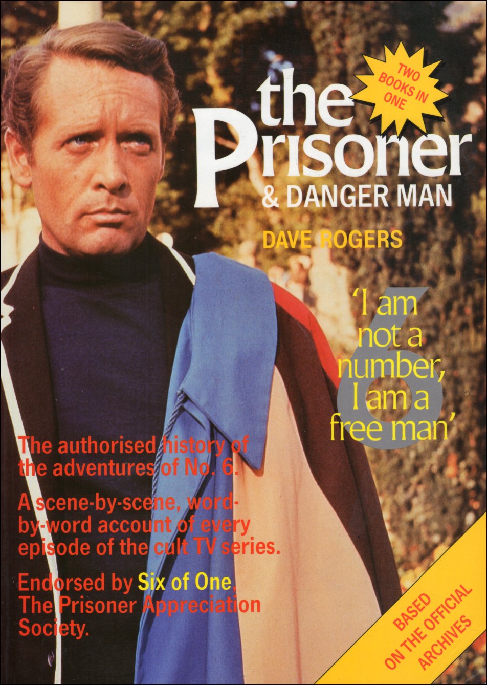 The Prisoner