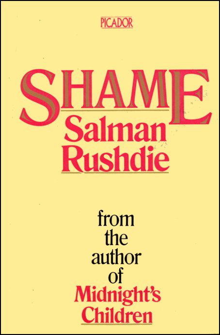 Shame