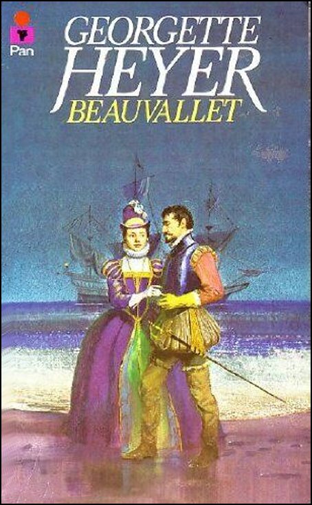 Beauvalllet