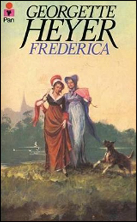 Frederica