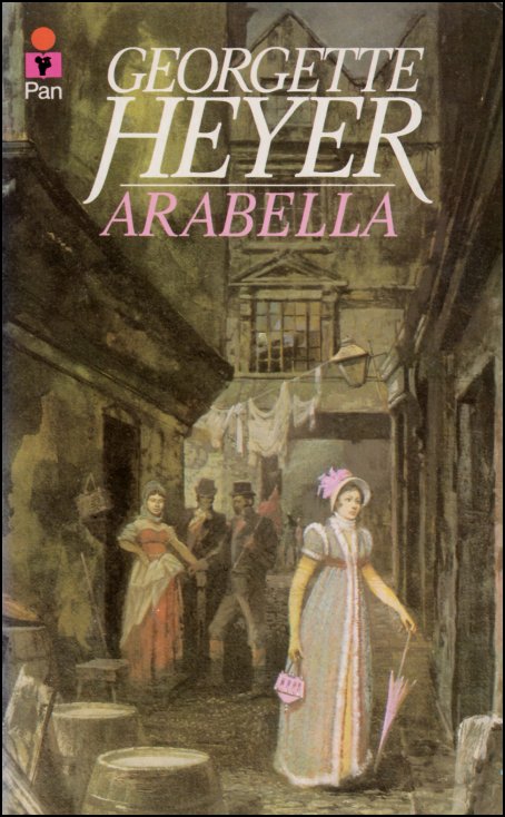 Arabella