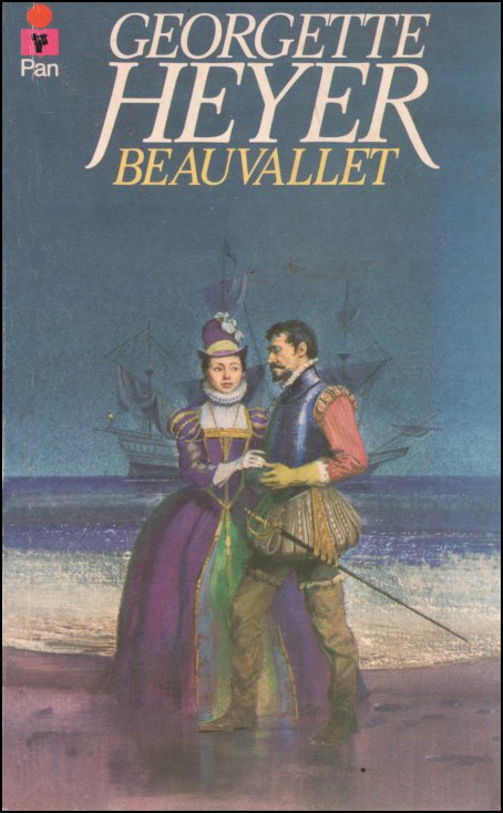 Beauvallet