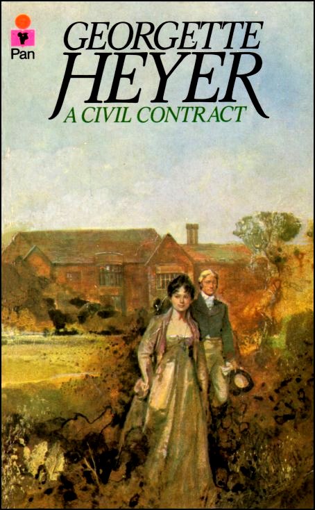 A Civil Contract