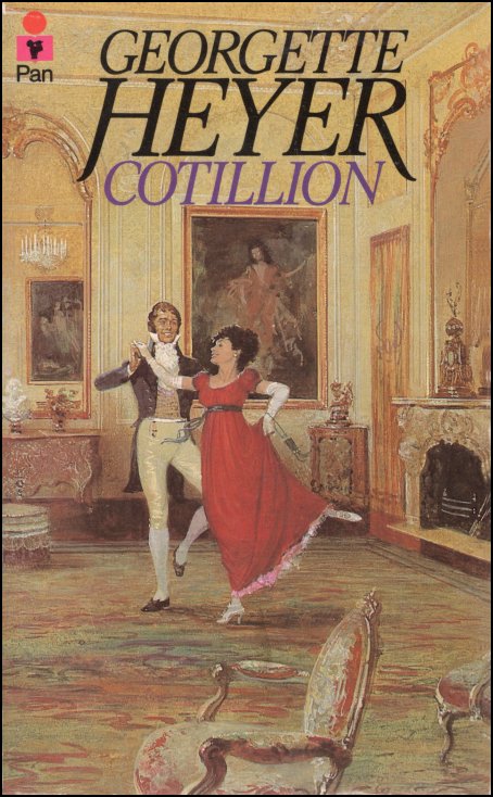 Cotillion