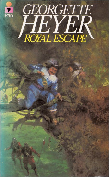 Royal Escape