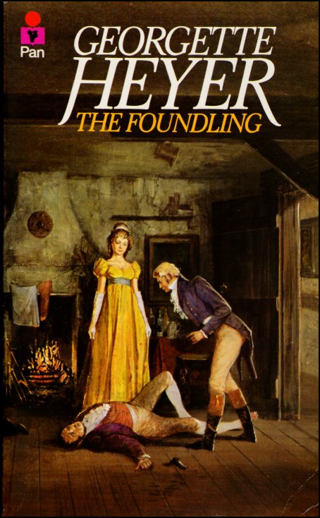 The Foundling