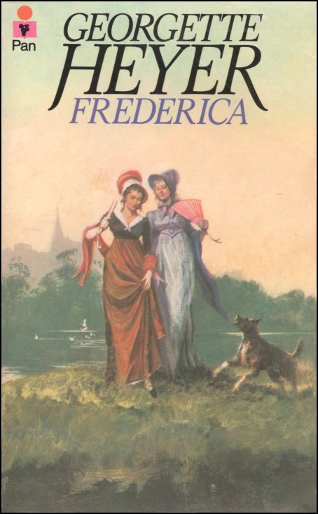 Frederica