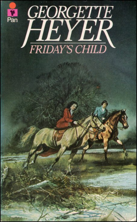 Friday's Child