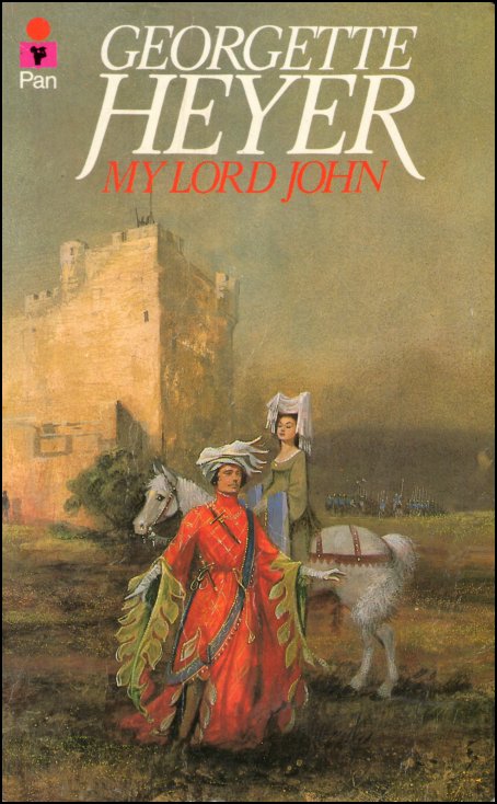 Lord John