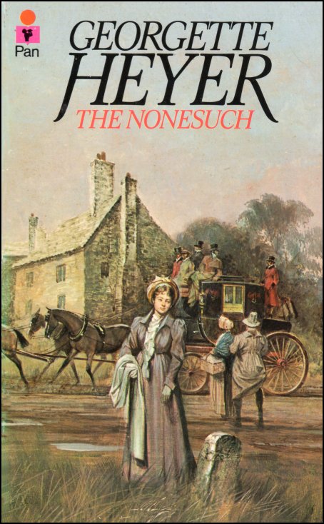 The Nonesuch