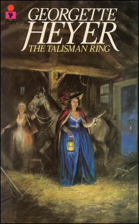 The Talisman