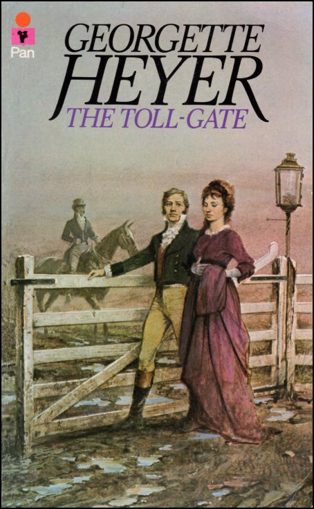 The Toll Gate