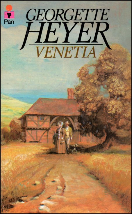 Venetia