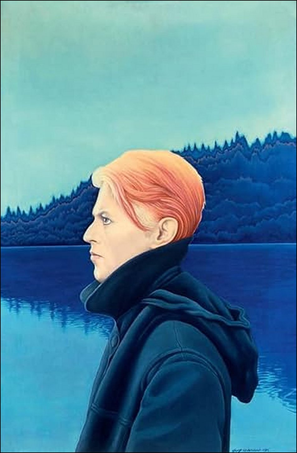 The Man Who Fell to Earth